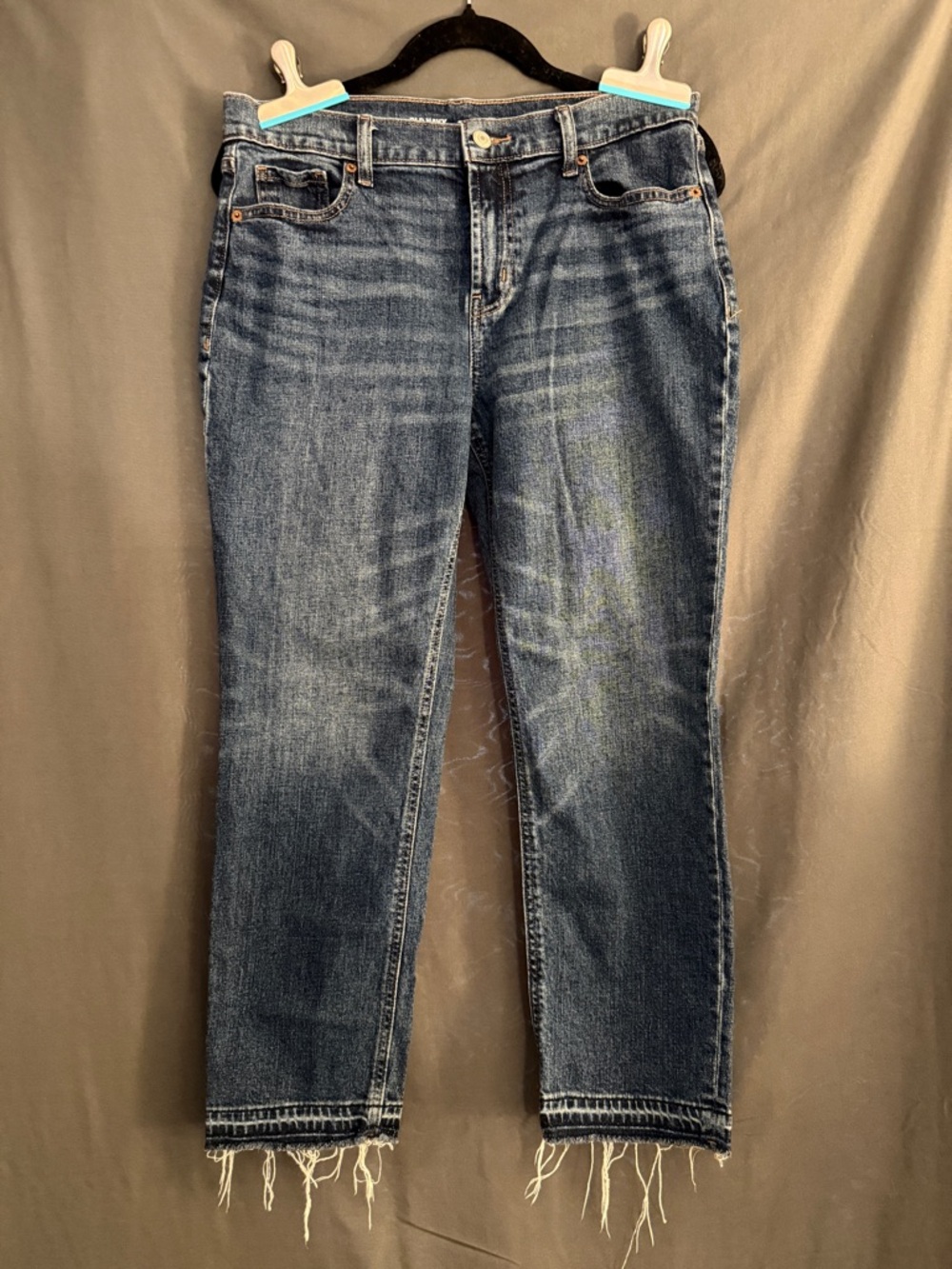 Old Navy Women’s High rise boyfriend jeans